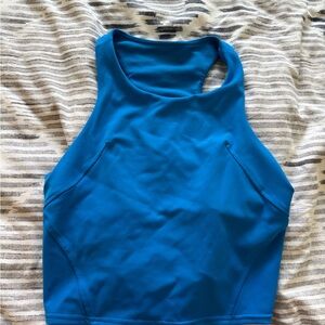 Lululemon Wunder Train Top